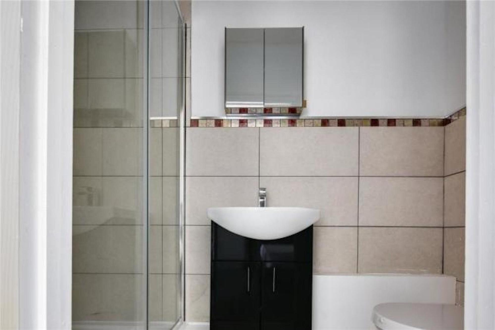 Casa vacanze Limehouse Townhomes A Modern 4-bedroom 3-bathroom Townhome With A Private Garden