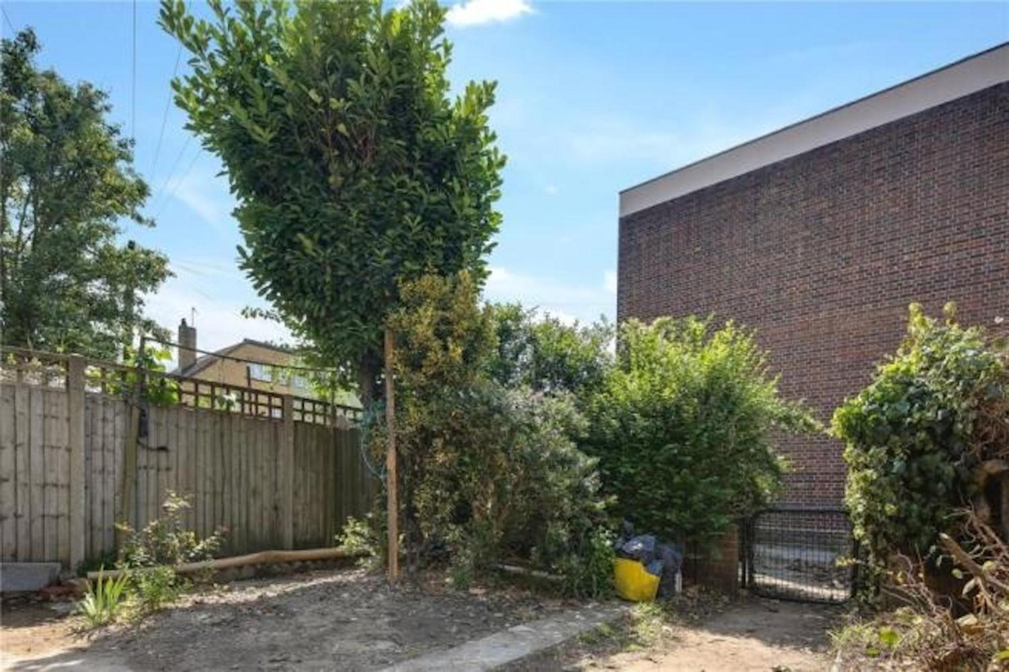 Limehouse Townhomes A Modern 4-bedroom 3-bathroom Townhome With A Private Garden Casa vacanze